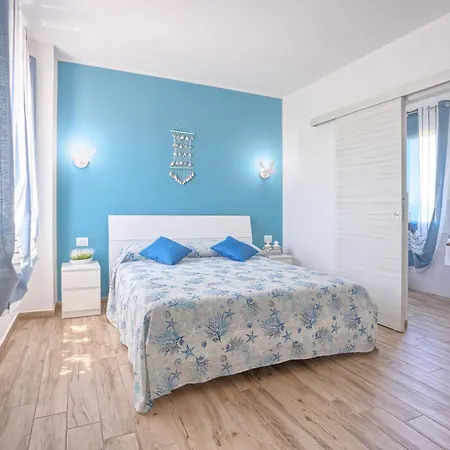 Lanterna Del Delta Guest House-3